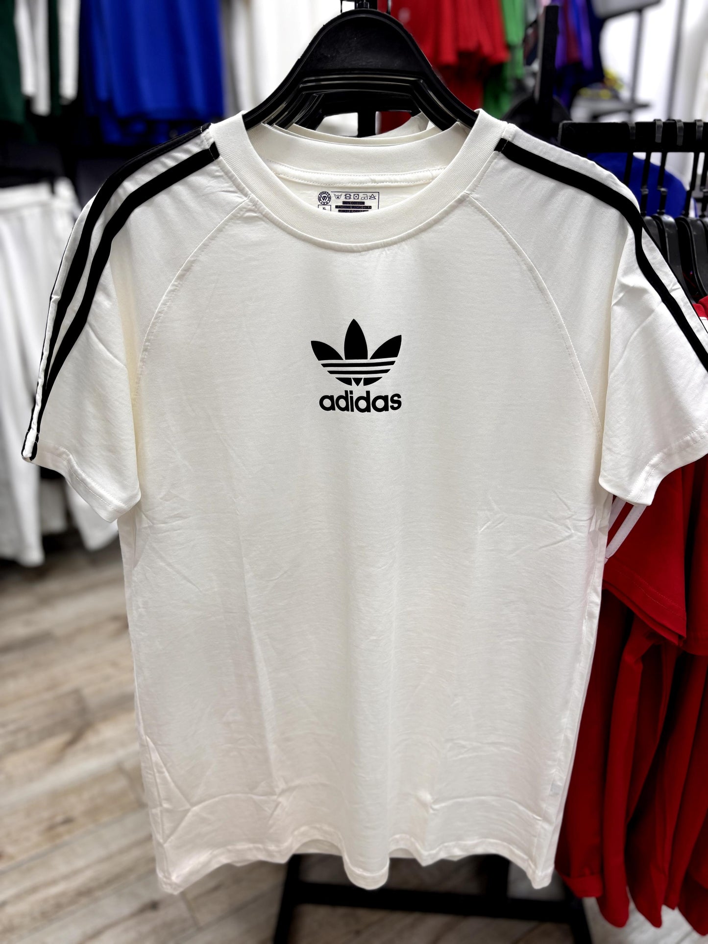 Adidas