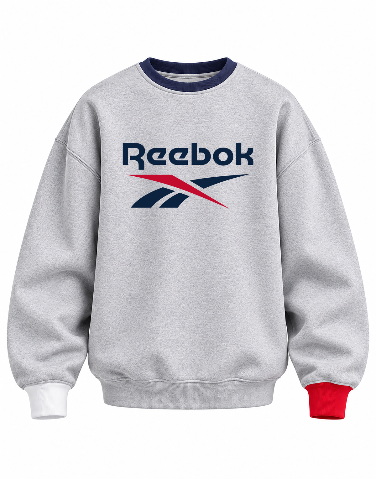 REEBOK  RINGER ROUND  - Relaxed Fit
