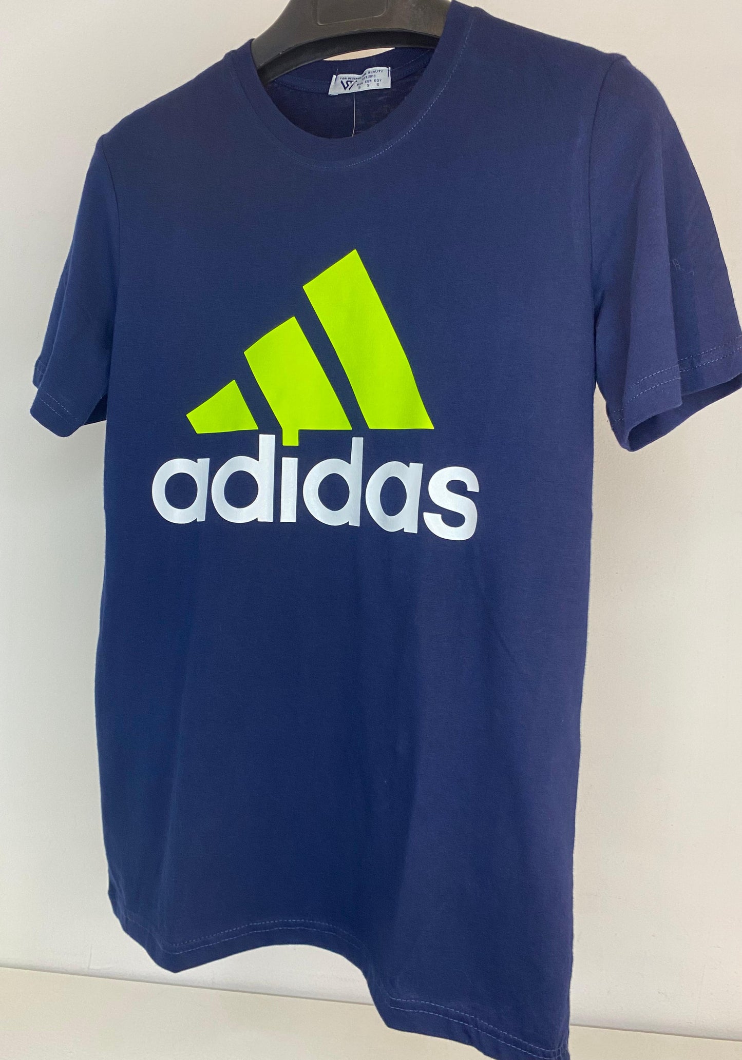 ADIDAS TI SHIRT