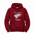 HOUSE STARK -GAME OF THRONES  - Regular Hoodie