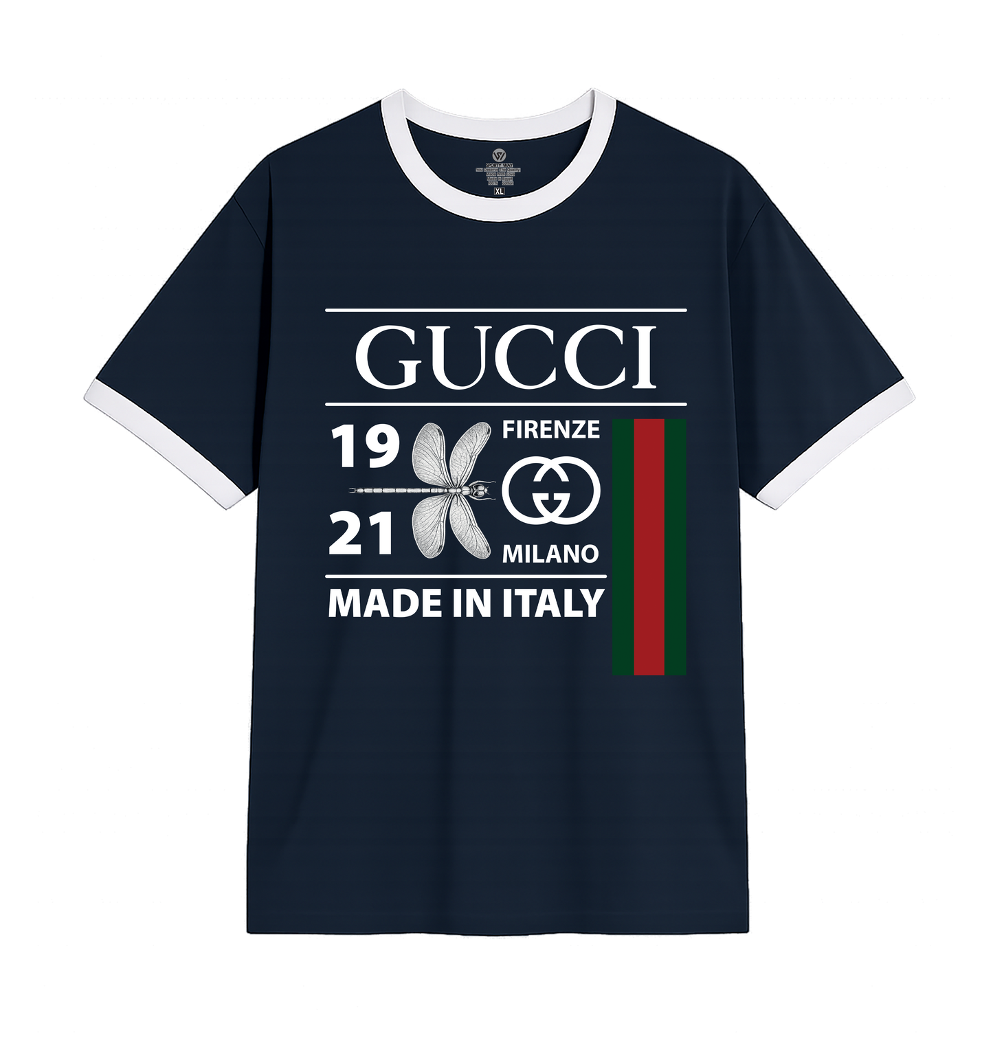GUCCI RINGER TE