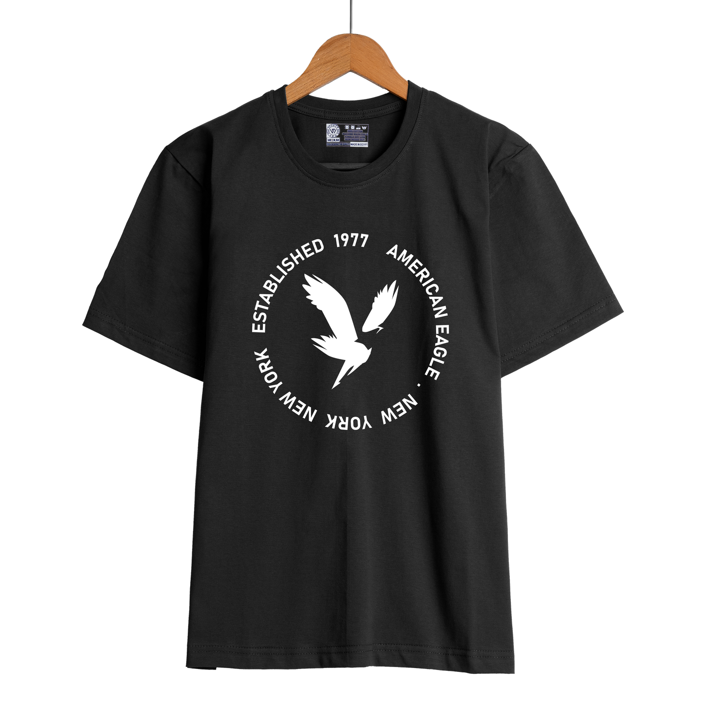 AMERICAN EAGLE NEW YORK