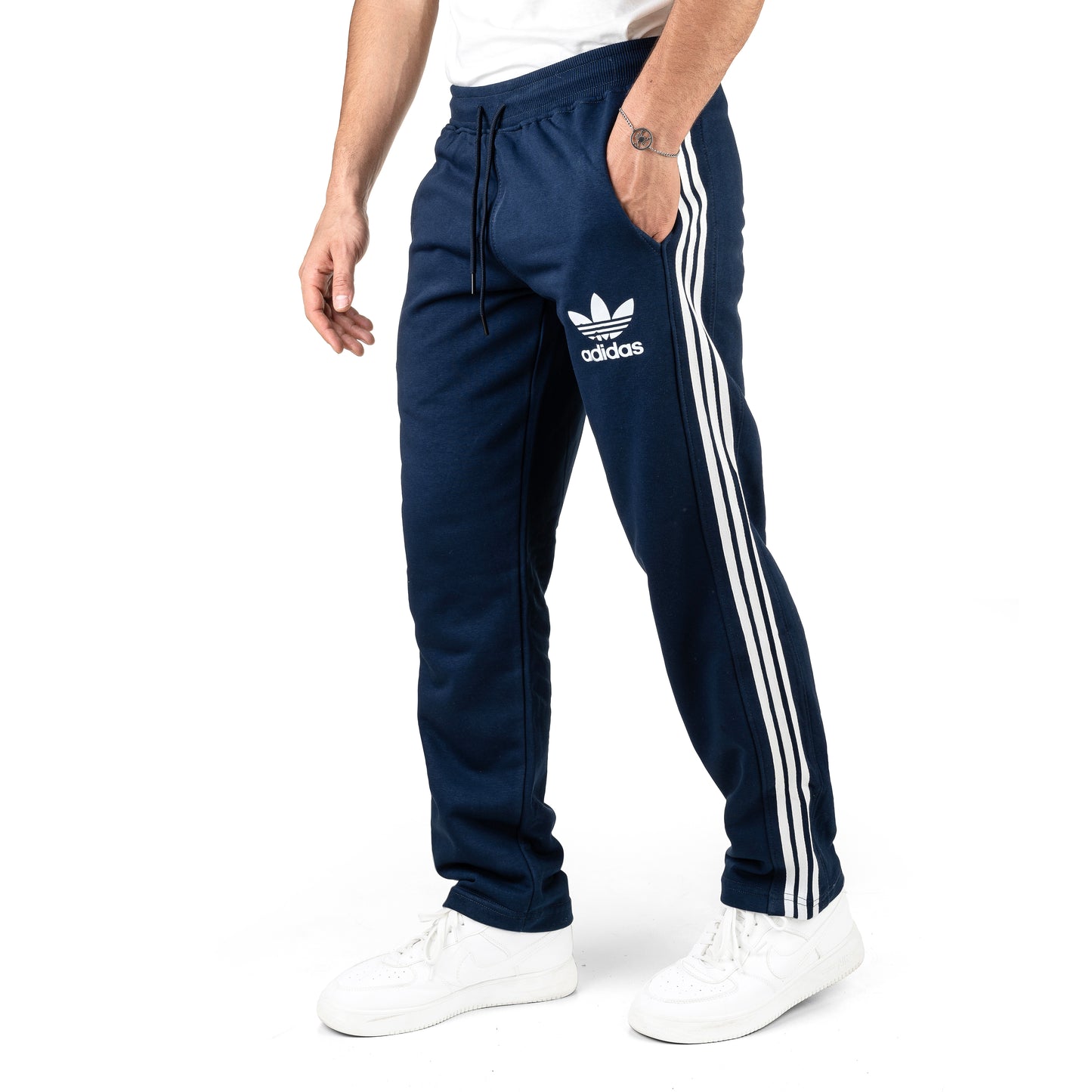 Adidas pants - Wide Leg