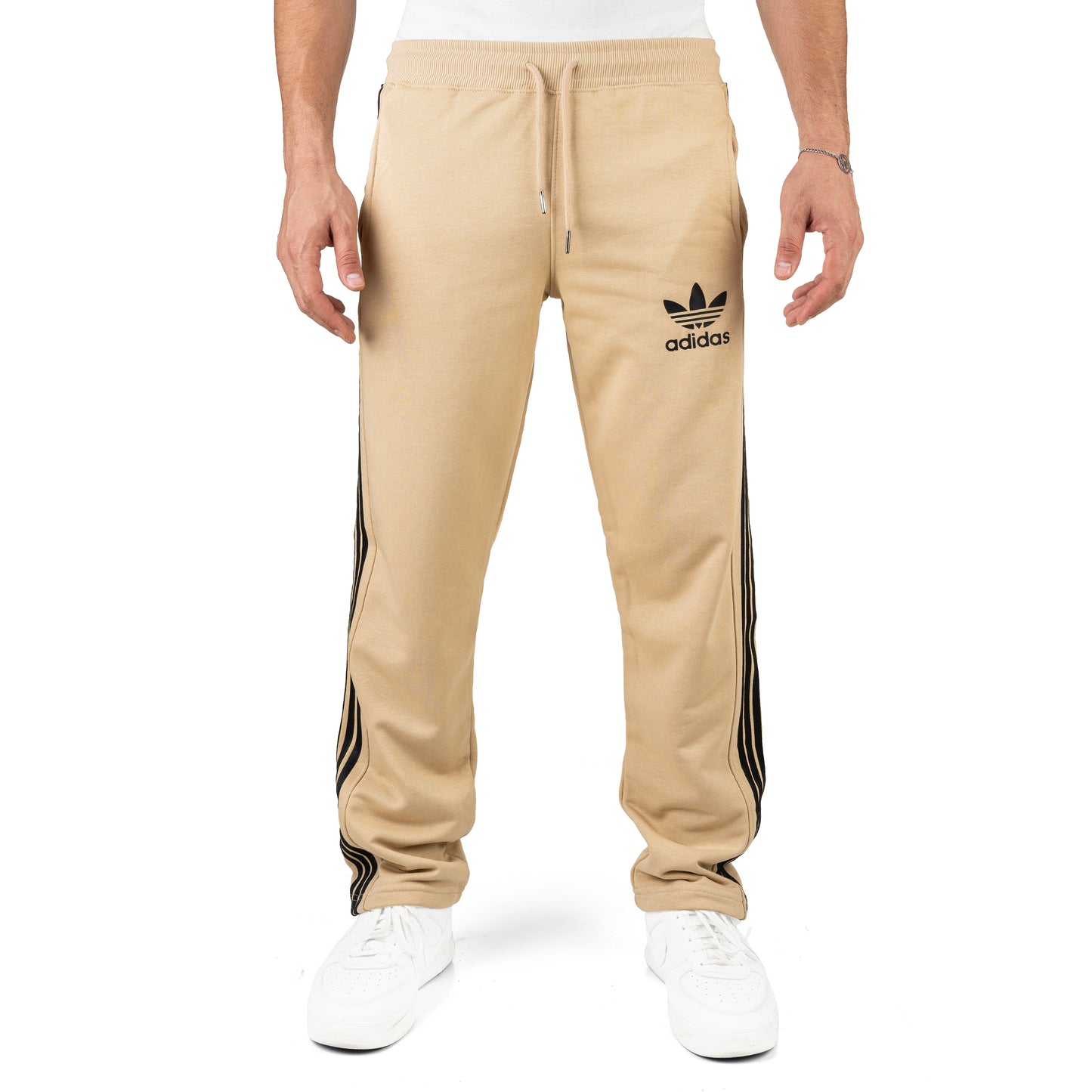 Adidas pants - Wide Leg