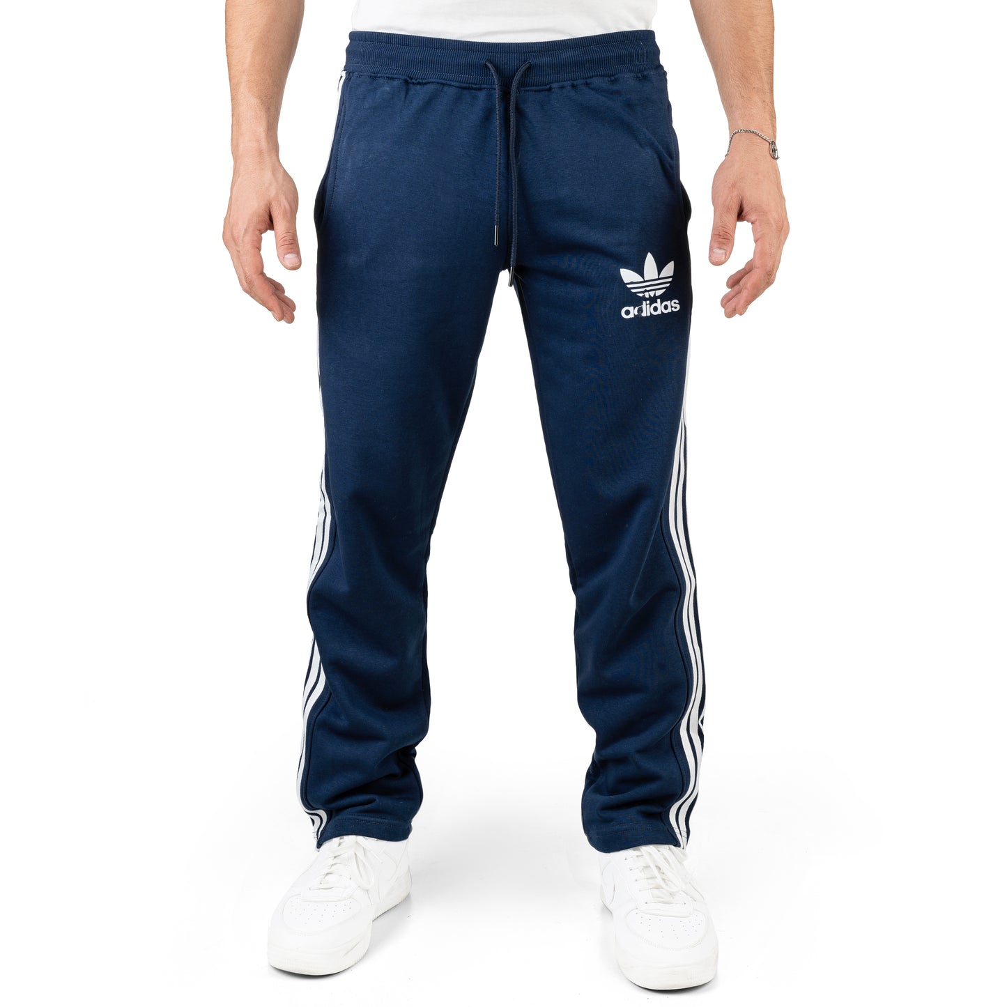 Adidas pants - Wide Leg