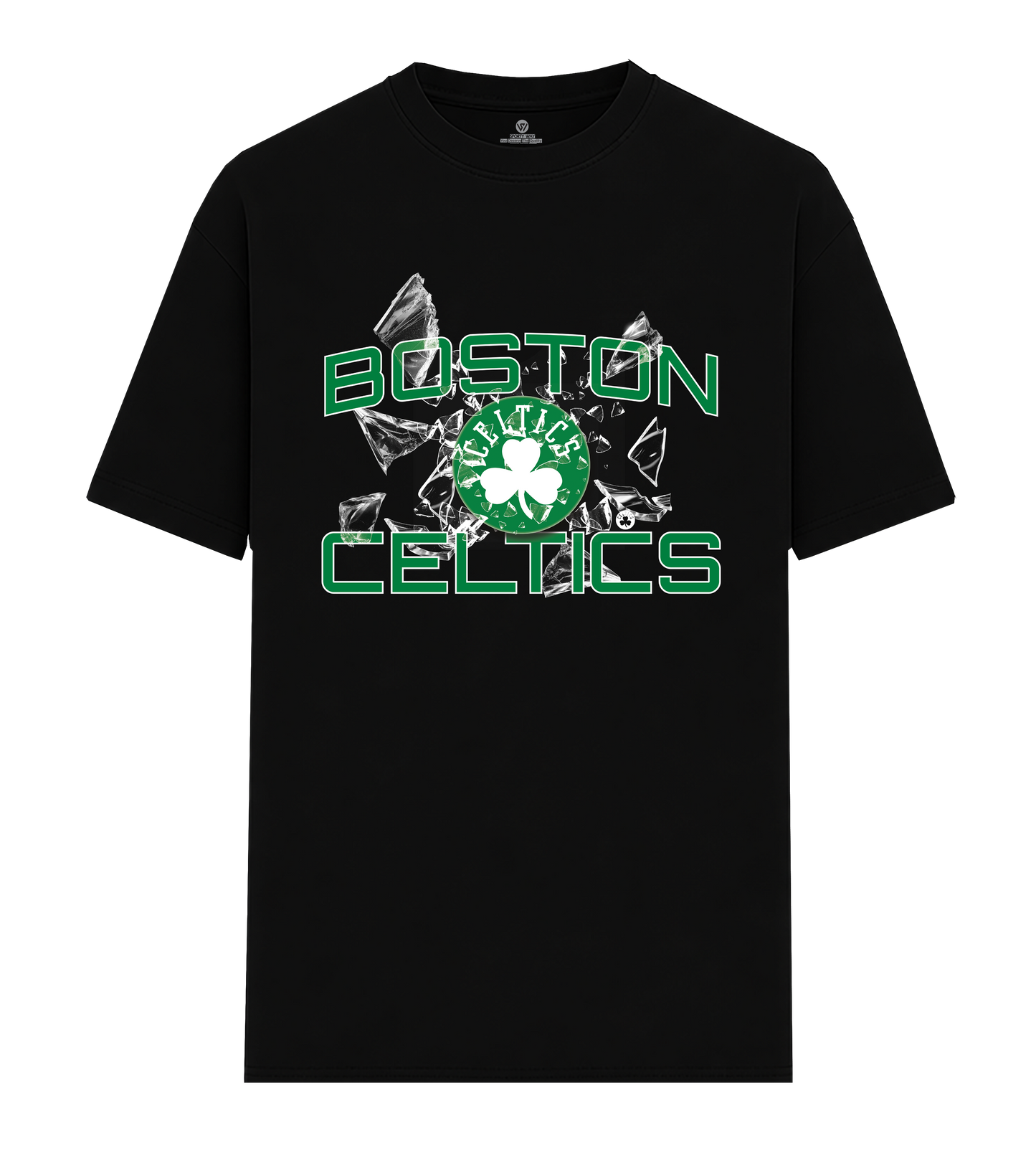 NBA CELTICS