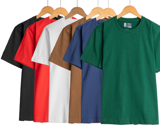 All Color T-shirt