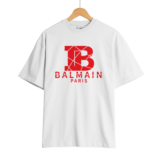 Balmain- Oversize