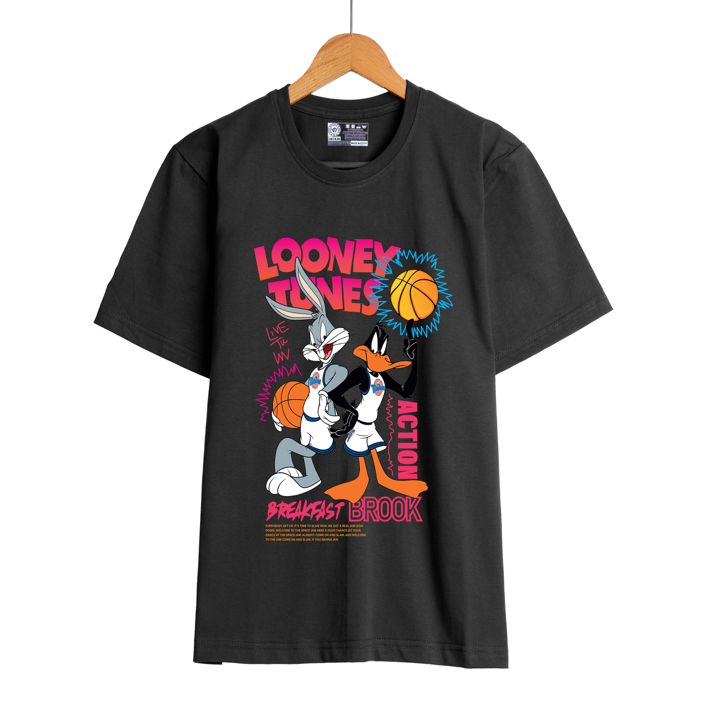 Looney Tunes