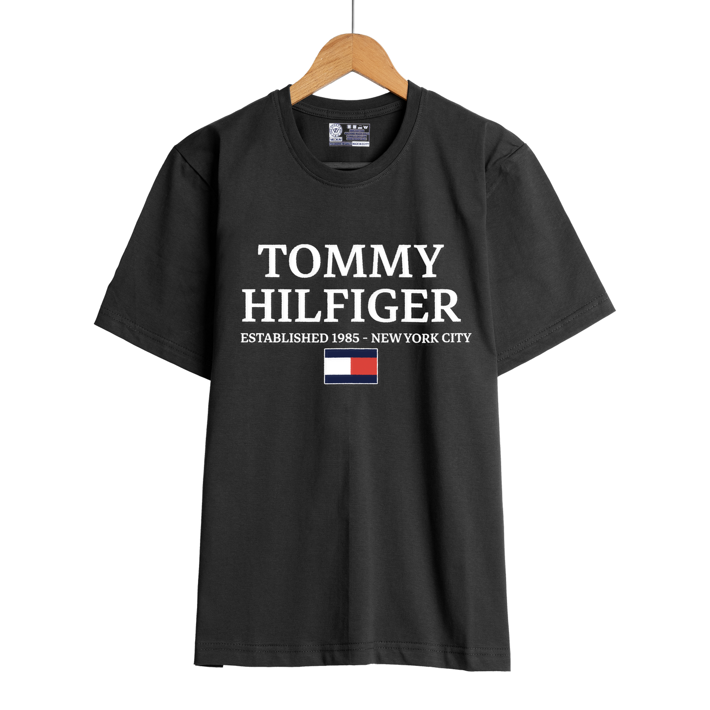 TOMMY HILFIGER 4