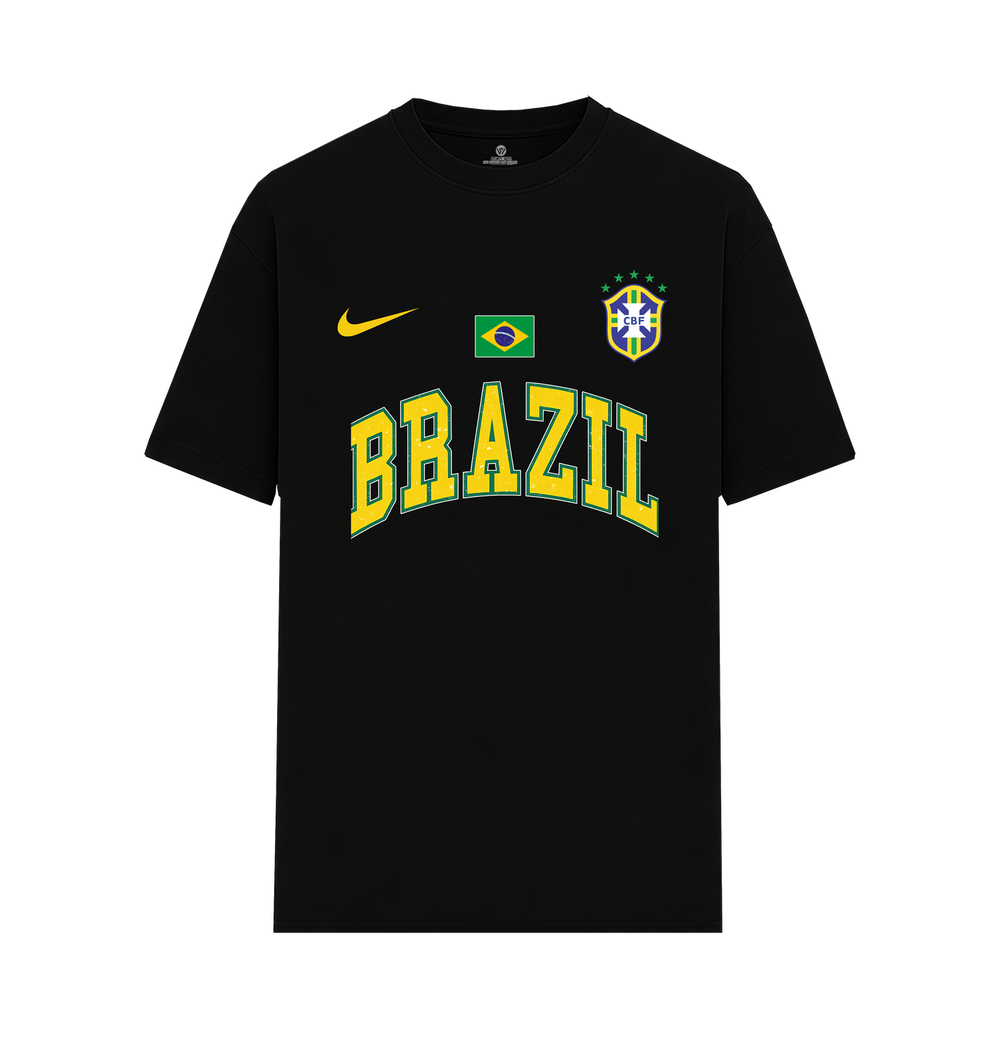BRAZIL -TEE