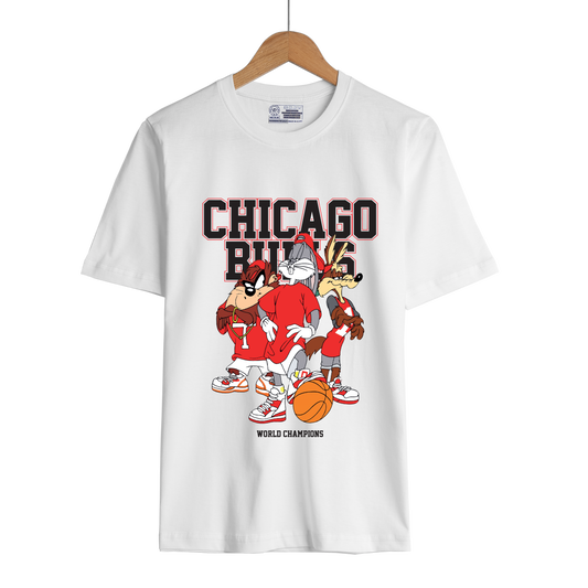 CHICAGO BULLS