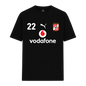 AL AHLY 2006 CASUAL T-SHIRT