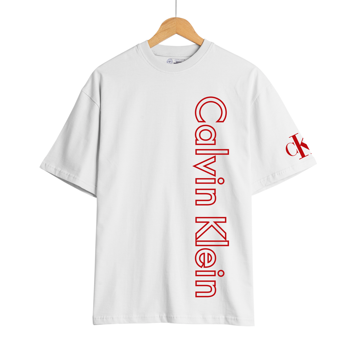 calvin klien Oversize