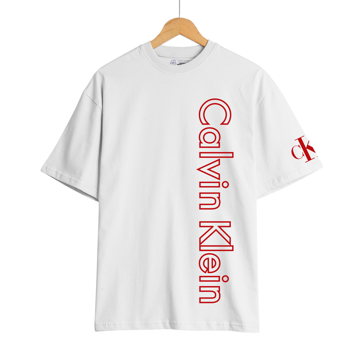 calvin klien Oversize