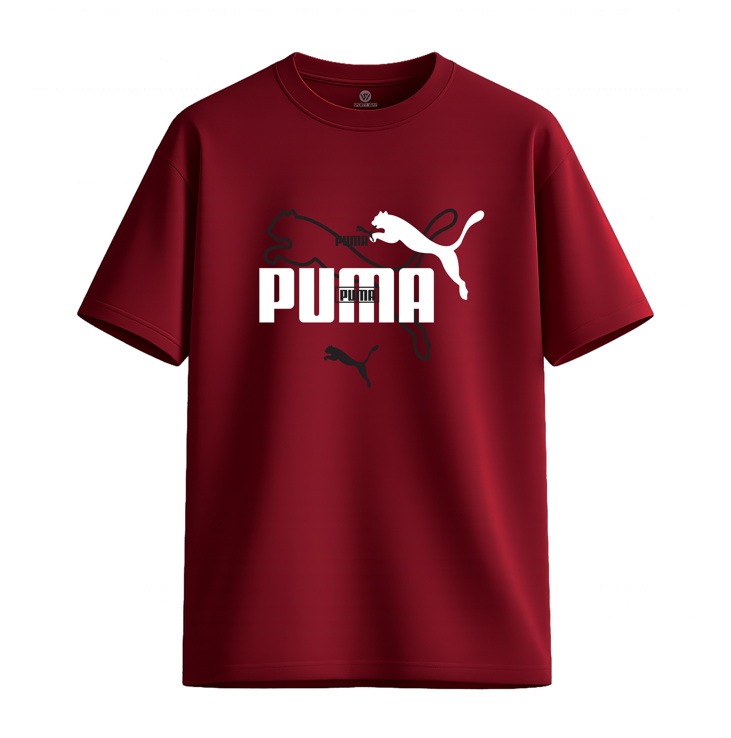 ESS Puma Logo Summer 2026