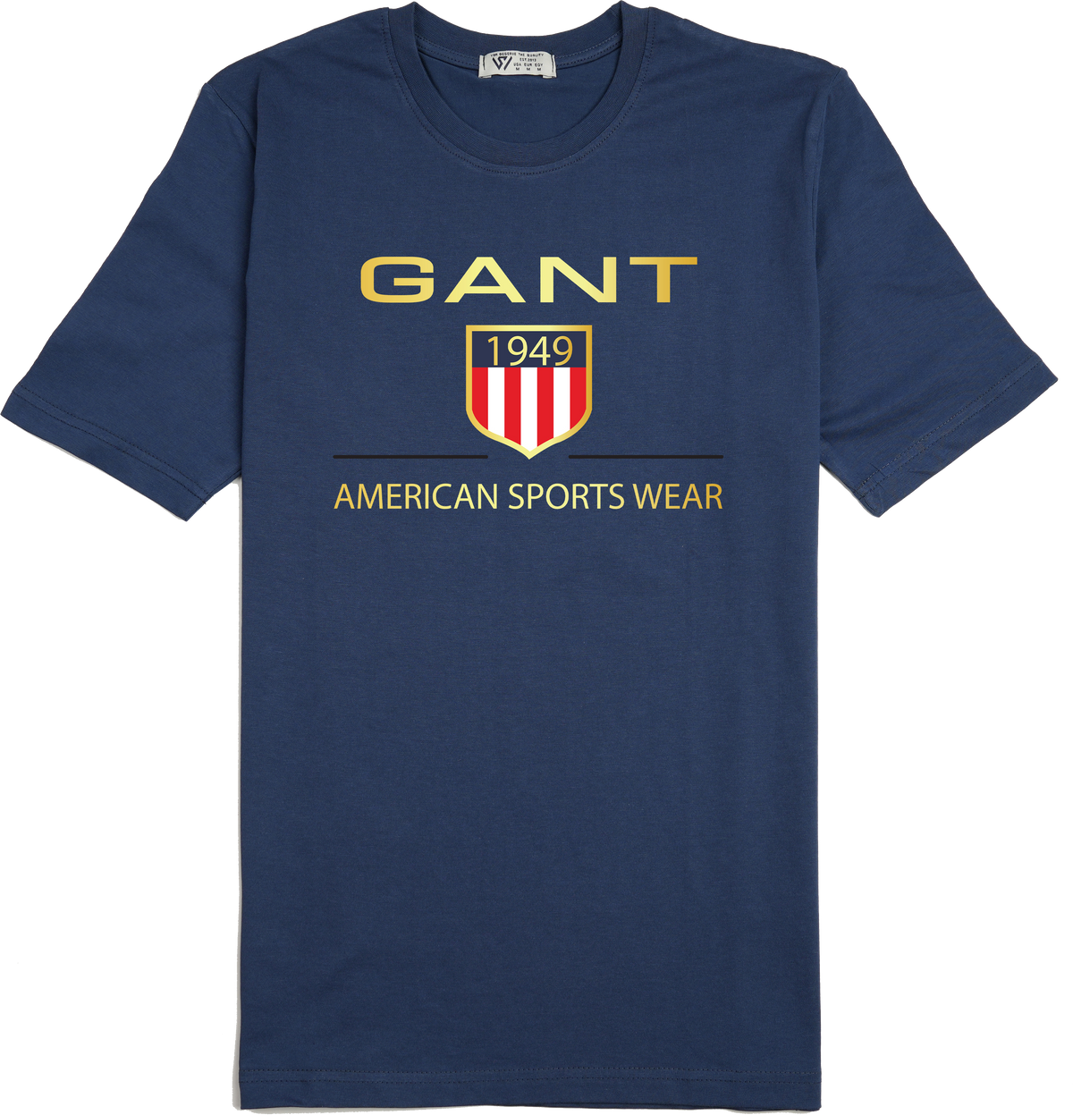 Gant Basic