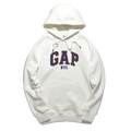 GAP NYC Hoodie - Embroidered