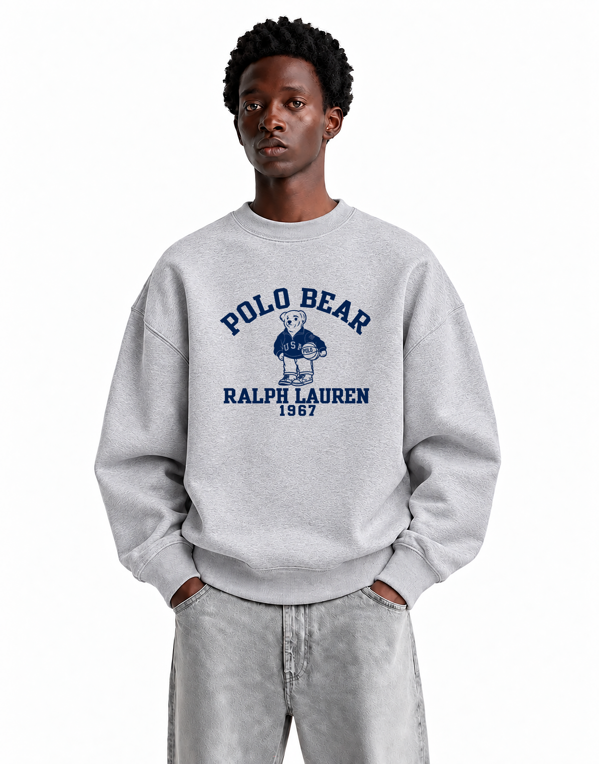 Polo Ralph 1967 - Relaxed Fit
