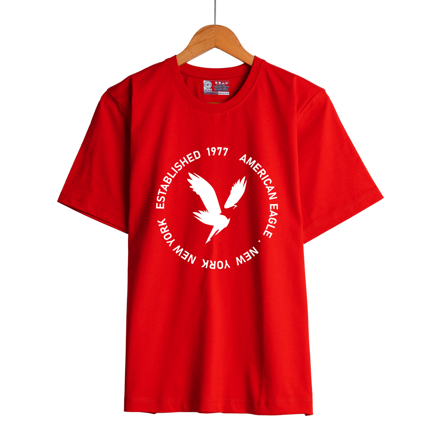 AMERICAN EAGLE NEW YORK