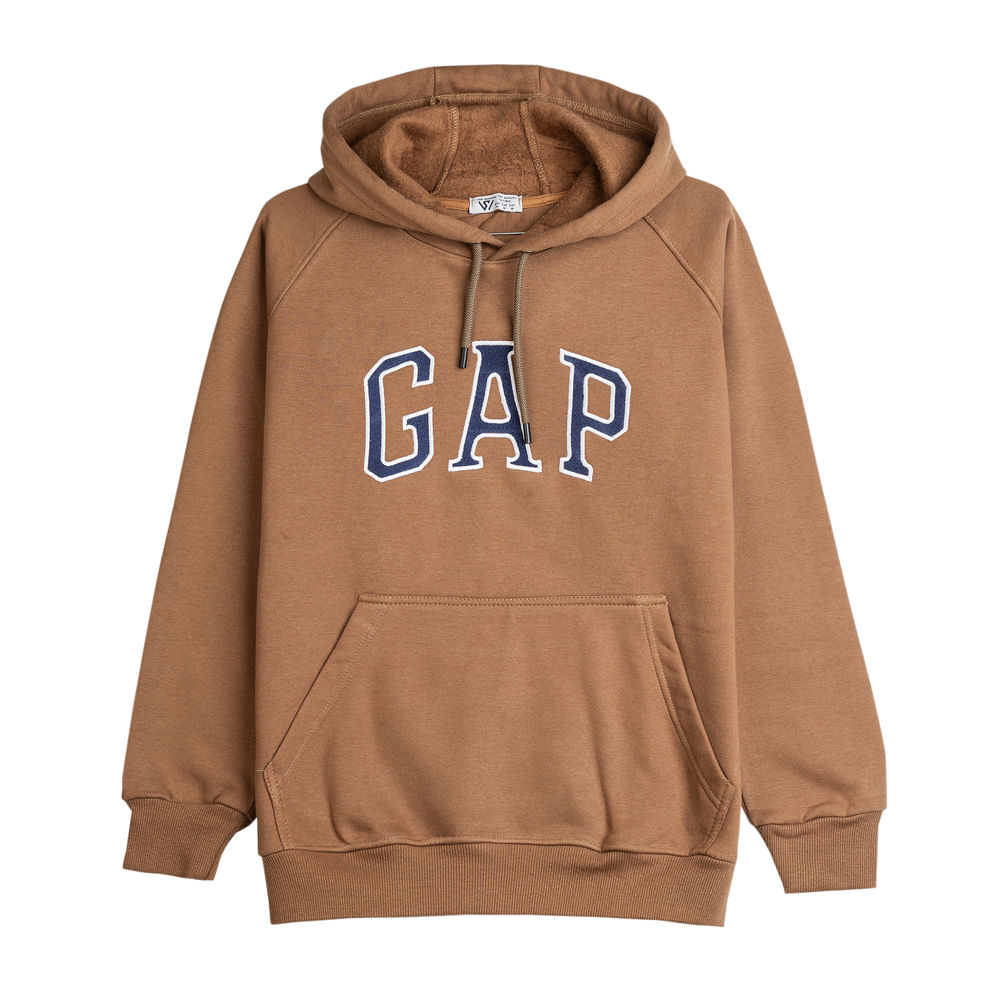 GAP Hoodie - Embroidered