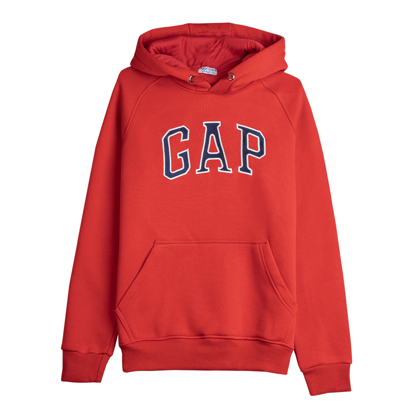 GAP Hoodie - Embroidered