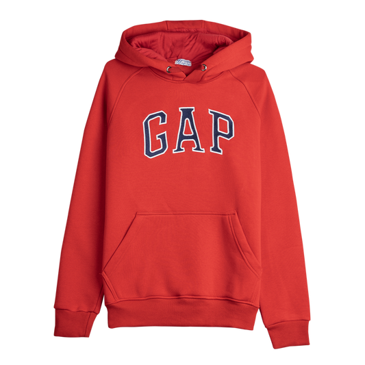 GAP Hoodie - Embroidered