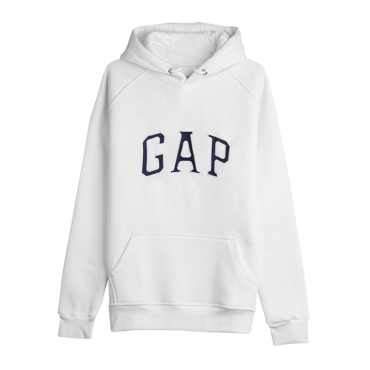 GAP Hoodie - Embroidered