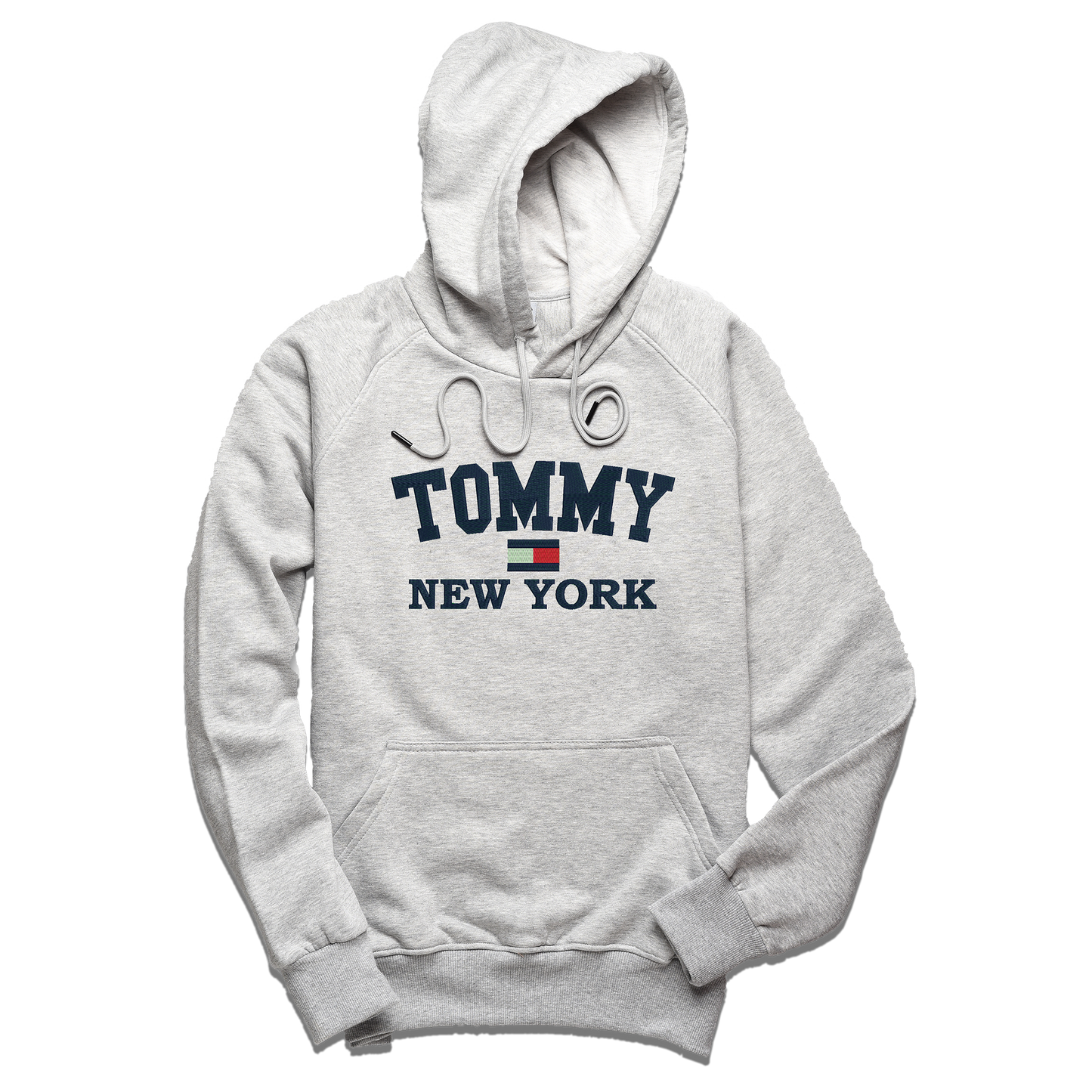 Tommy Hilfiger New York Hoodie - Embroidered