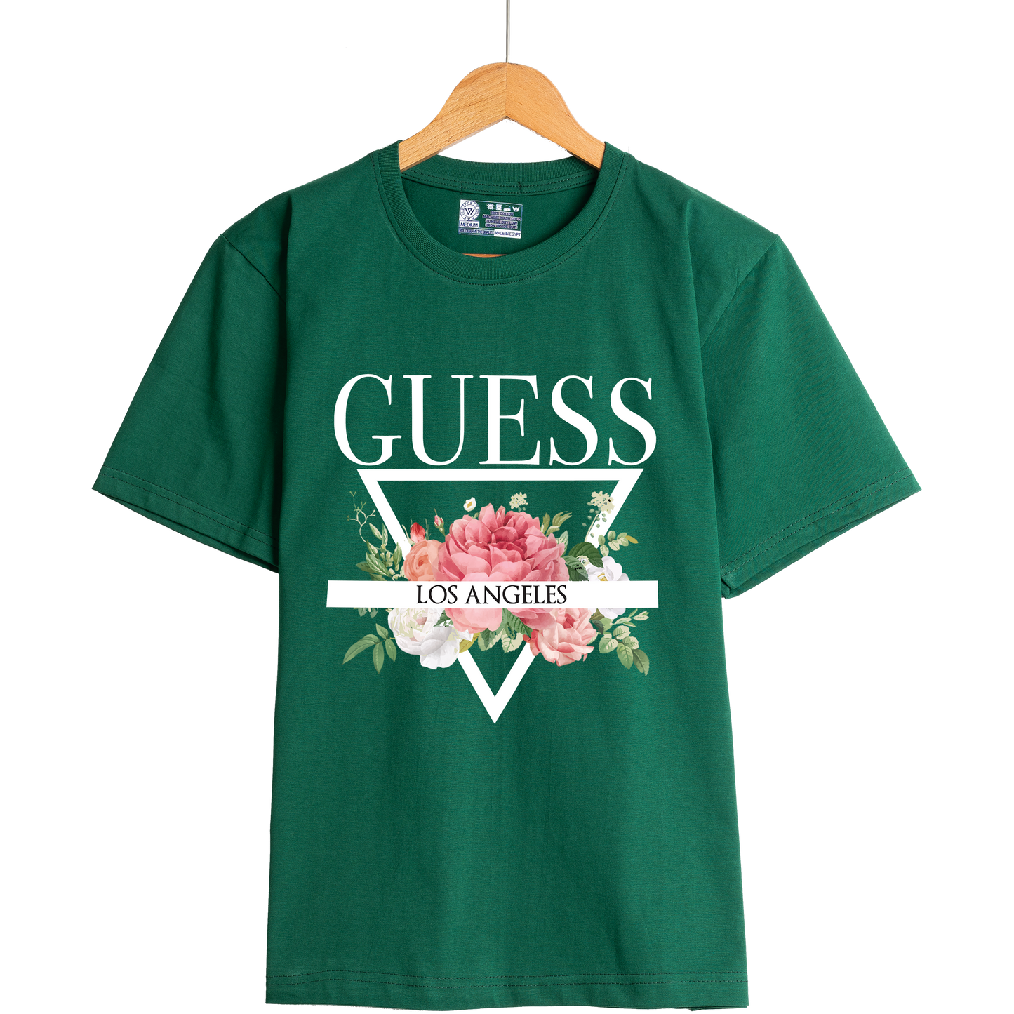 Guess flowers Basic