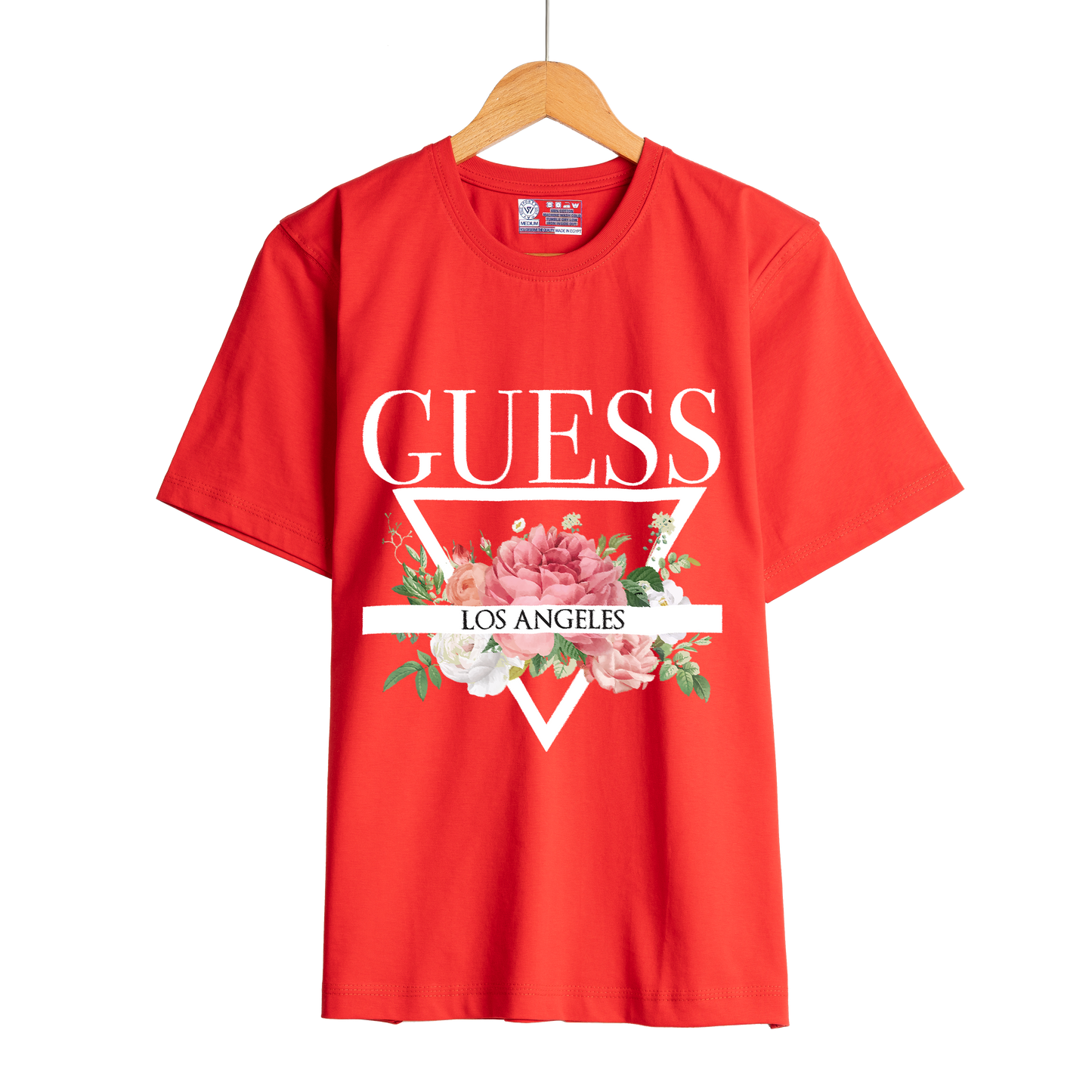 Guess flowers Basic