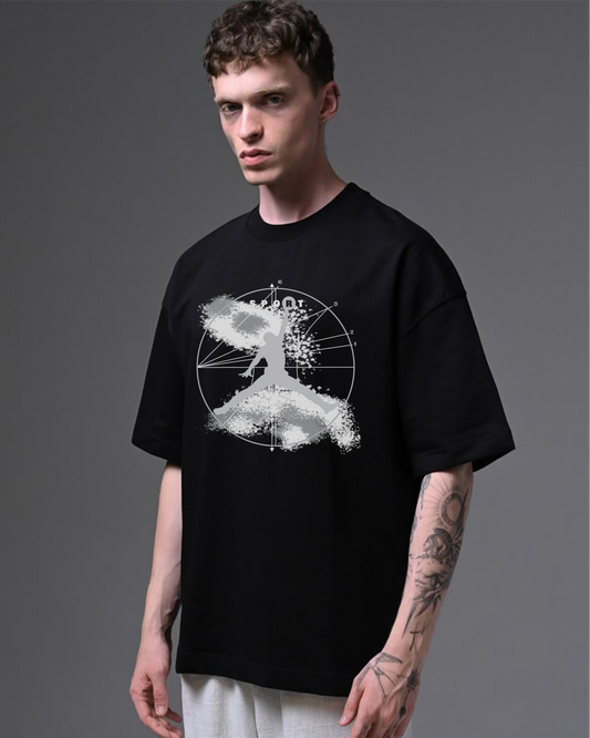 Jordan - Oversize