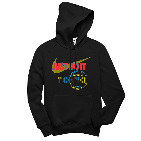 Nike Tokyo - Basic Printed