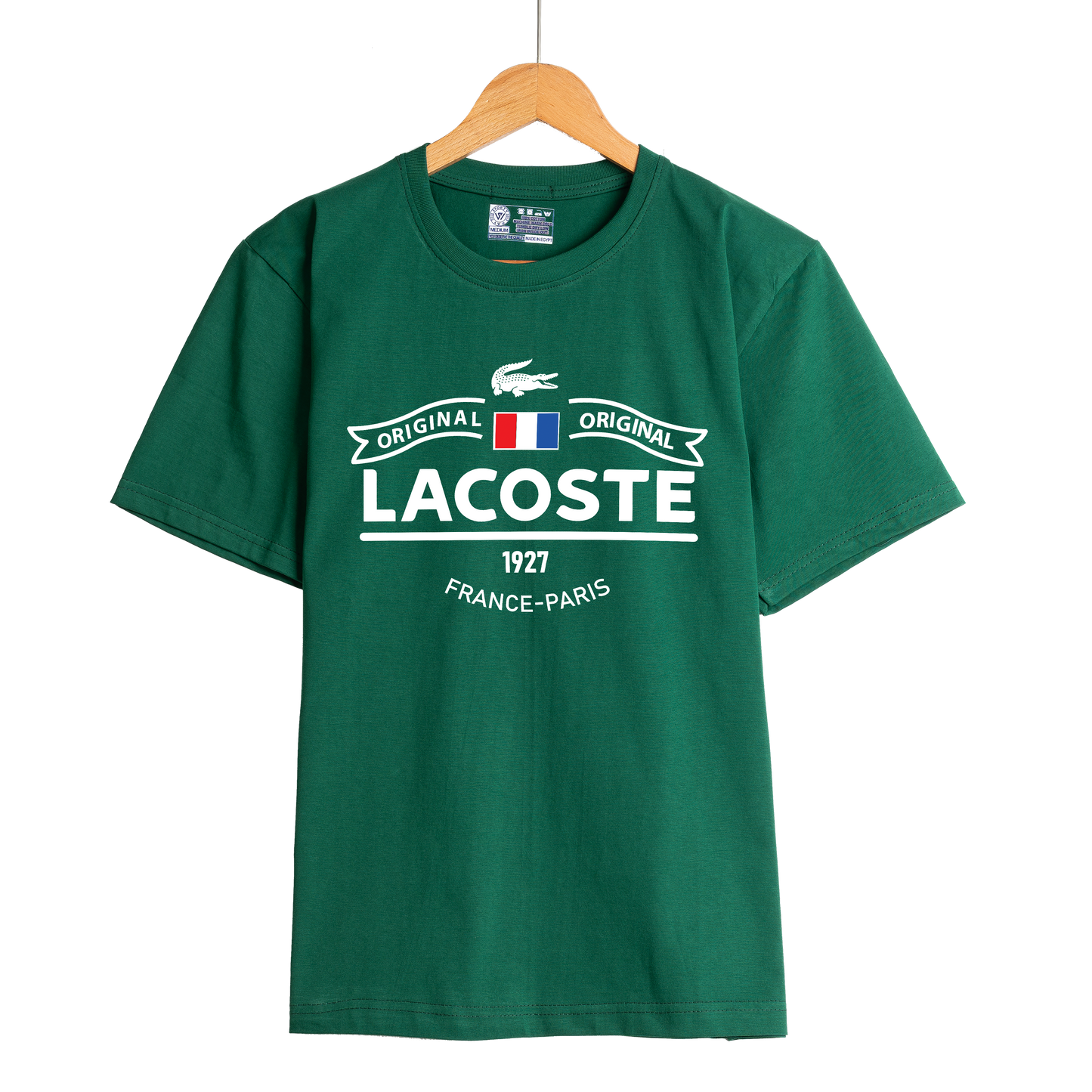 Lacoste