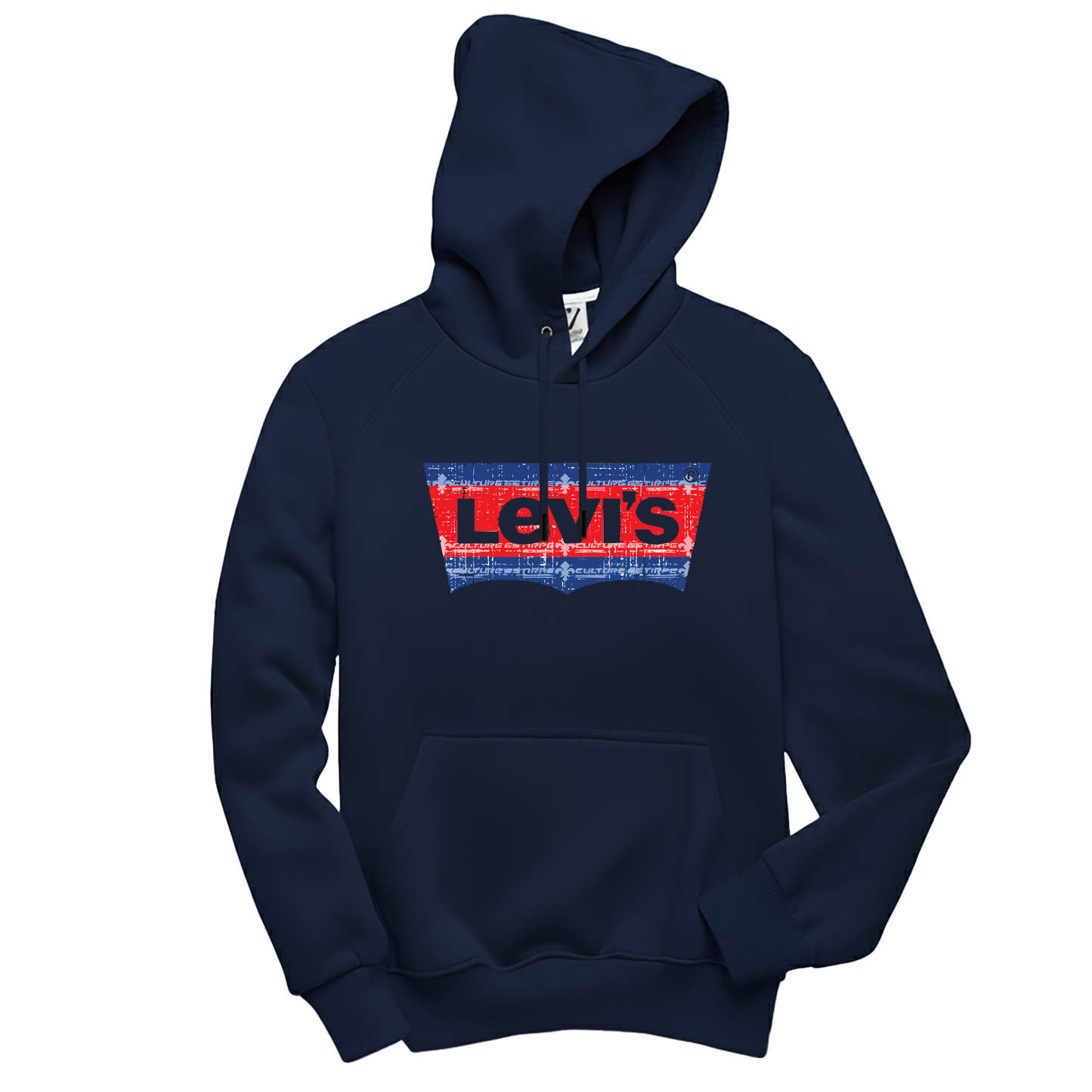 Levi's Hoodie - Basic Printed