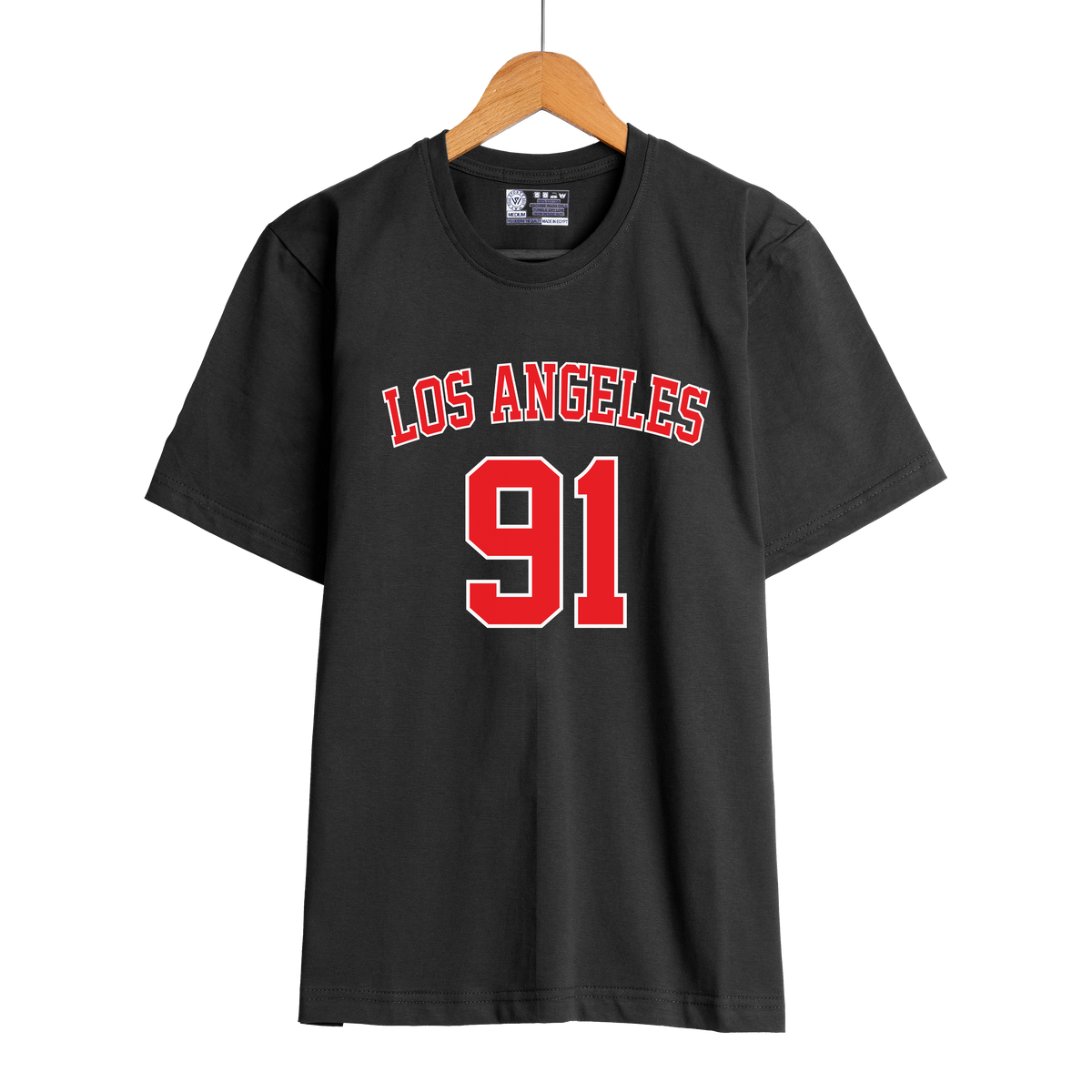 Los Angeles 91