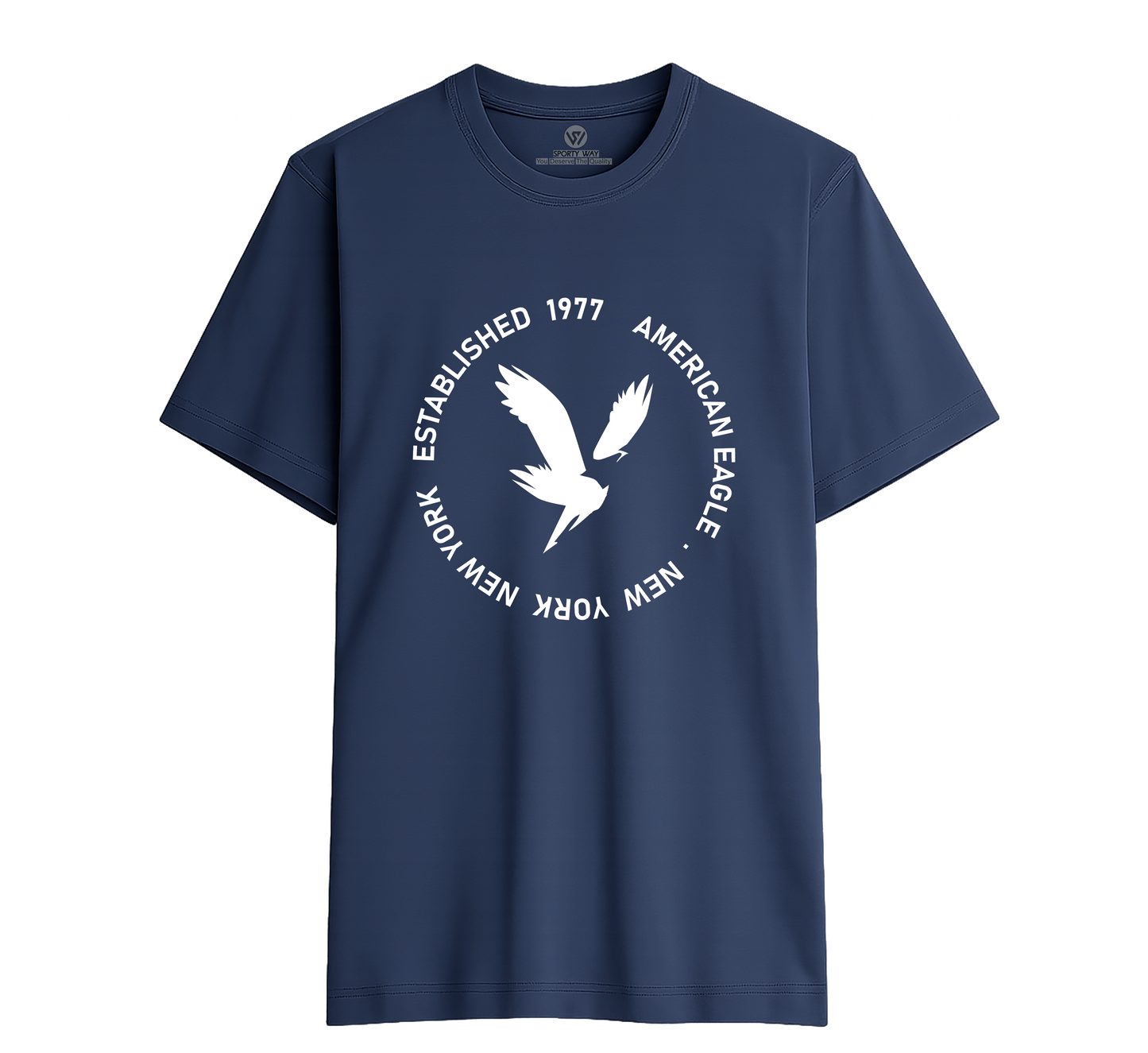 AMERICAN EAGLE NEW YORK