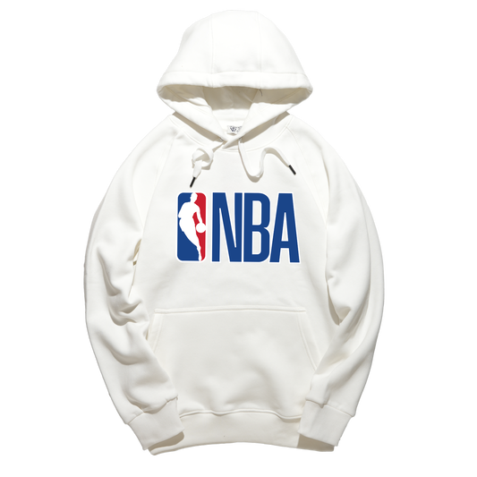 NBA Hoodie - Basic Printed