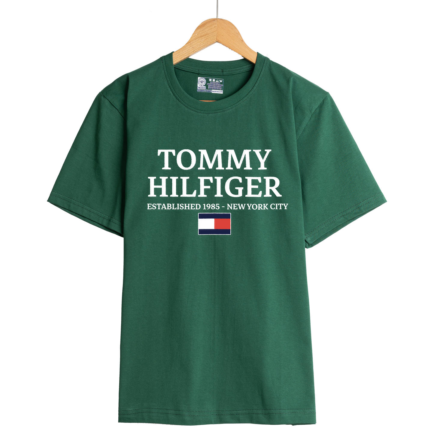 TOMMY HILFIGER 4