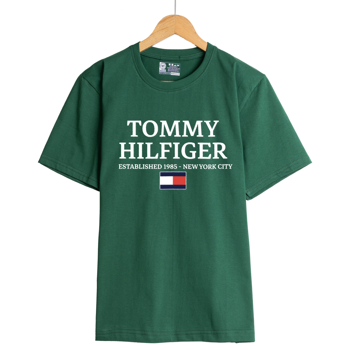 TOMMY HILFIGER 4