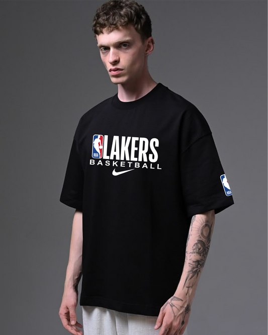 Lakers- Oversize