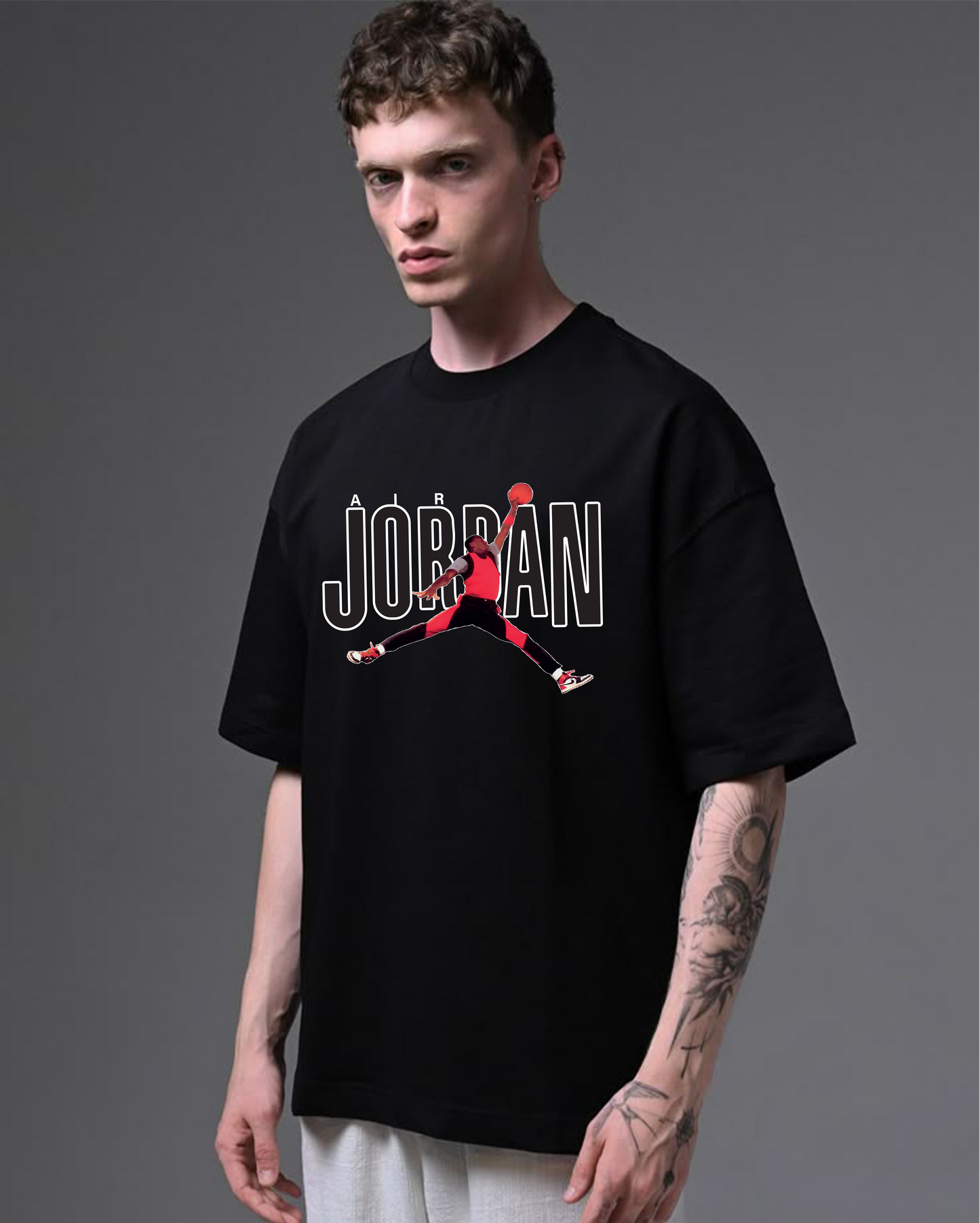 Jordan - Oversize