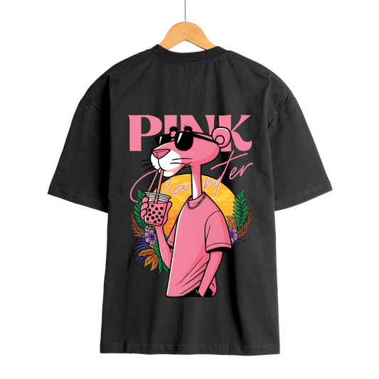 PINK - Oversize