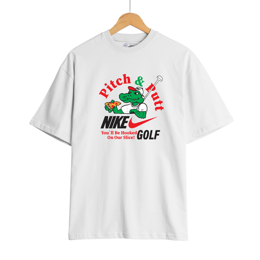 Nike Oversize