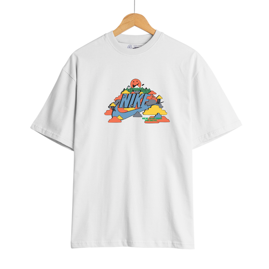 Nike Oversize