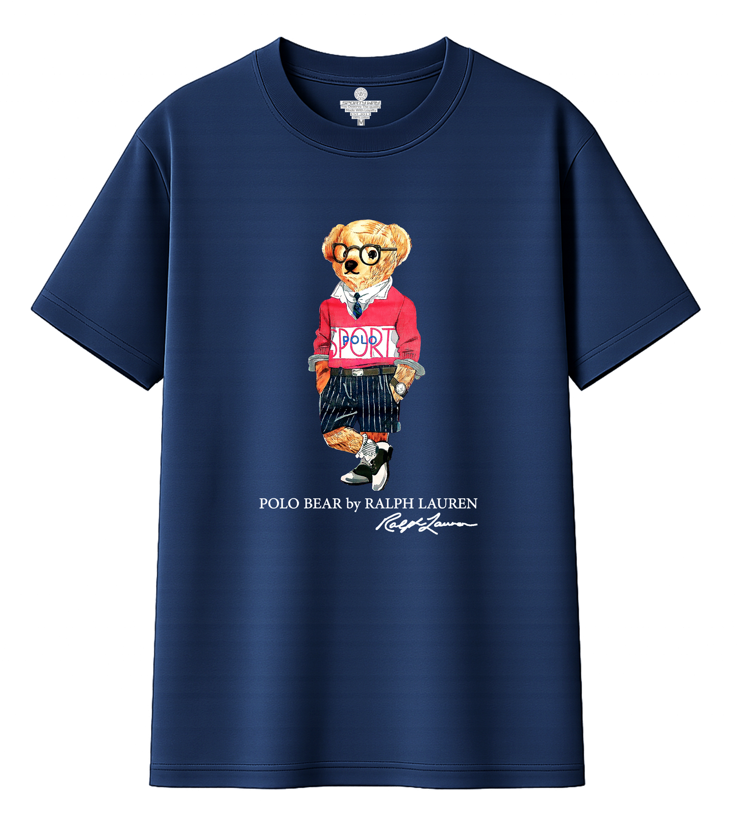 polo Bear by Ralph