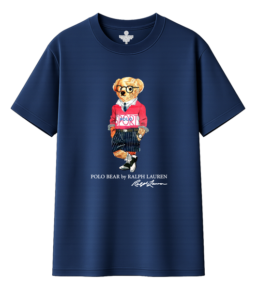 polo Bear by Ralph
