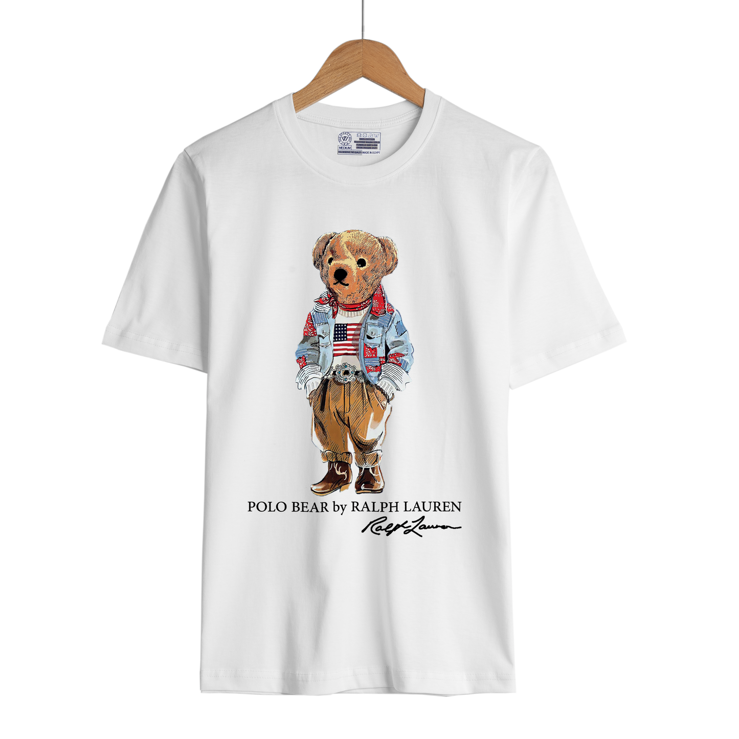 Polo Bear Basic