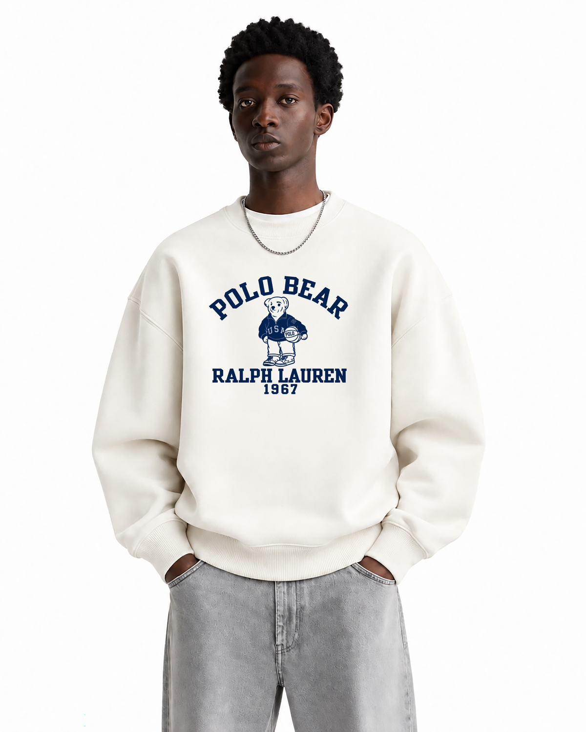 Polo Ralph 1967 - Relaxed Fit