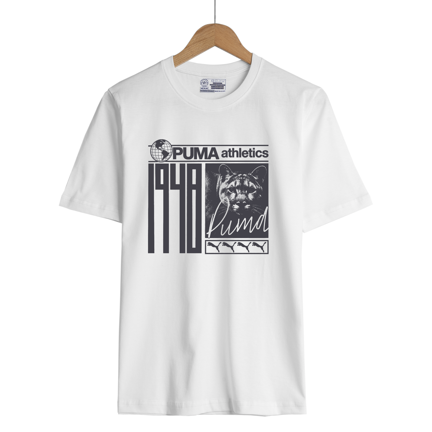 puma athletic 2027